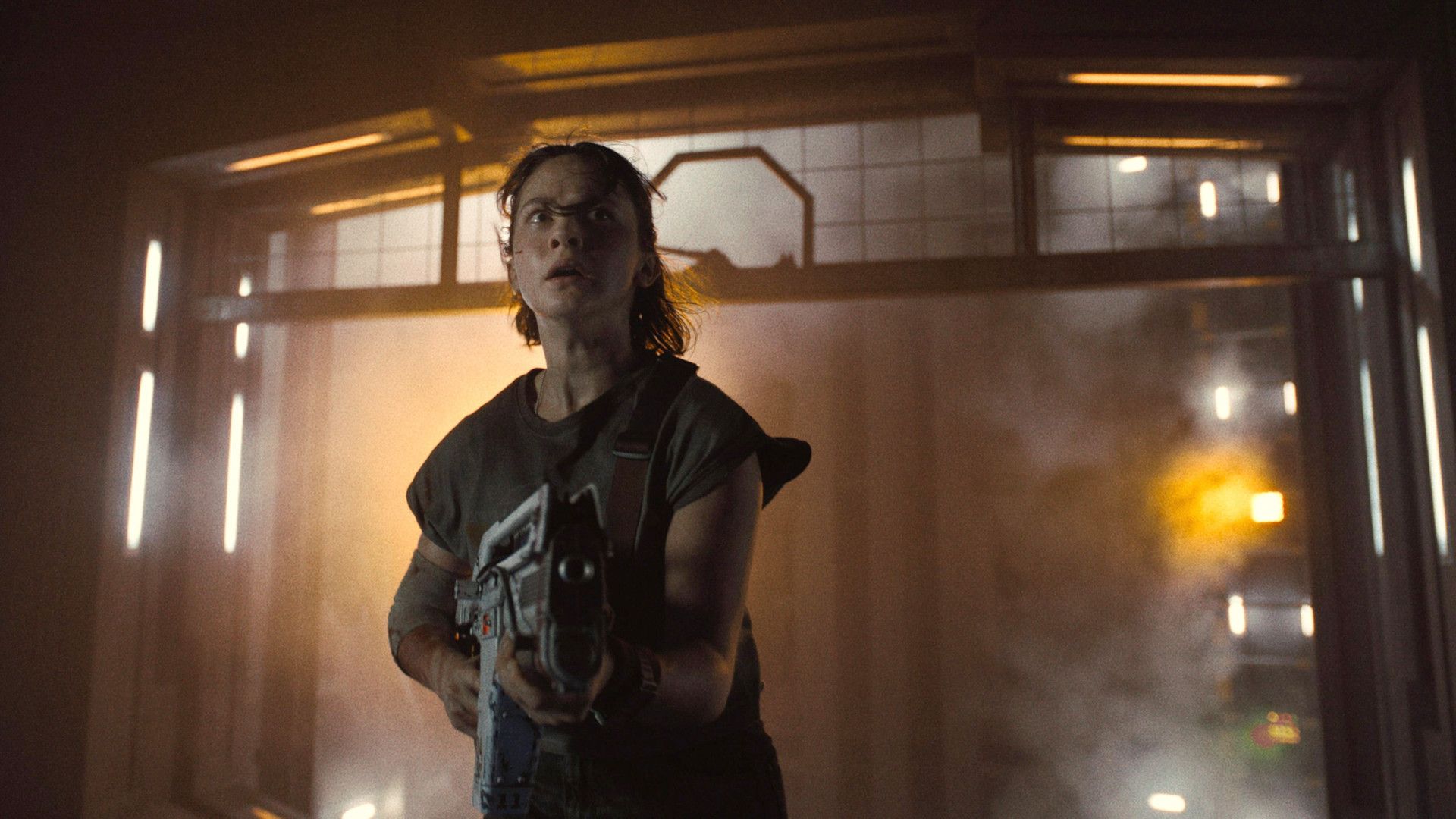 Ridley Scott Backtracks Alien: Romulus Review Ahead Of Proposed Sci-Fi ...