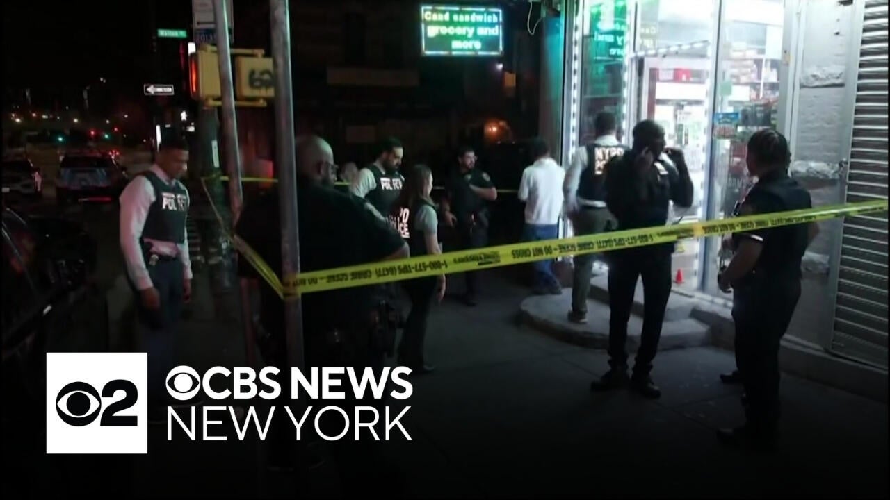 NYC double murder suspect arrested after being spotted by anonymous 911 ...