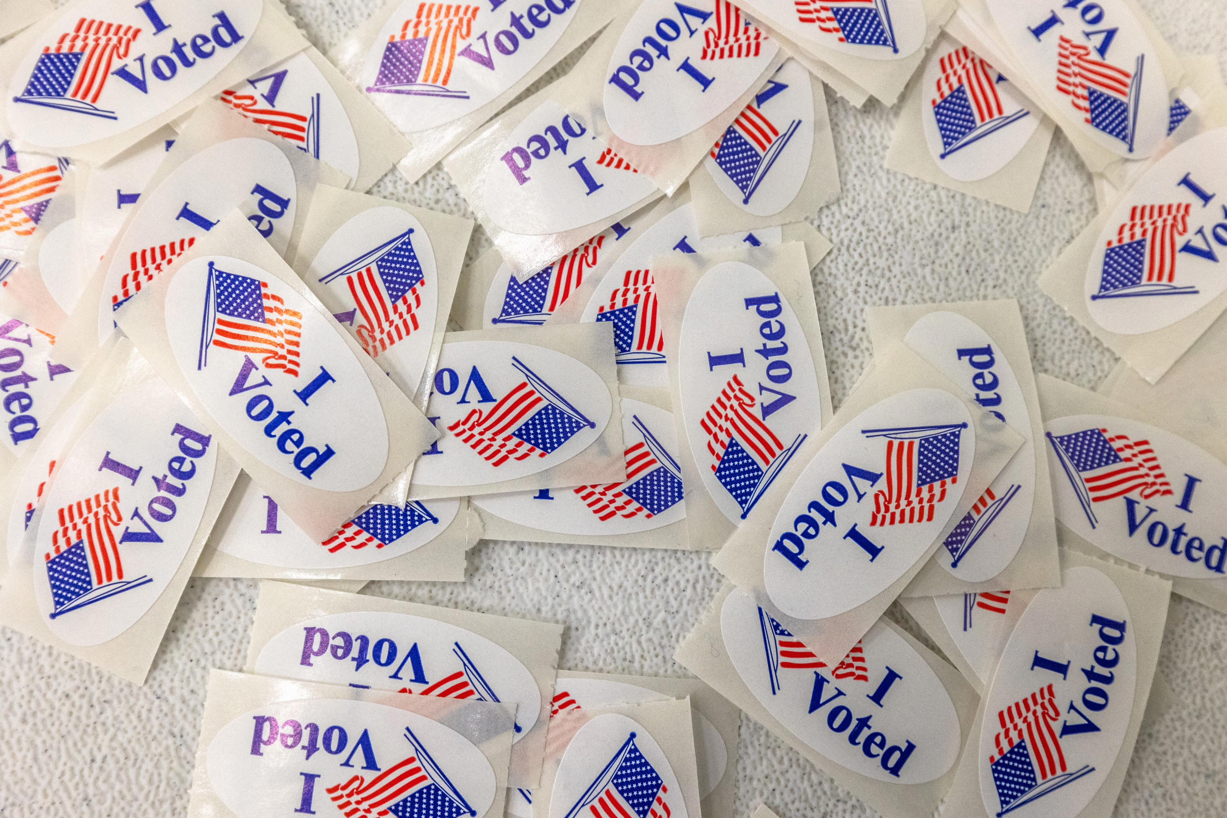 Indiana BMV reminds voters of Oct. 5 registration deadline