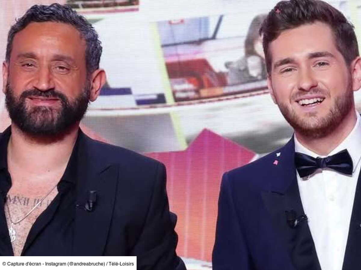 andrea-bruche-quitte-tout-beau-tout-neuf-pour-c-vous-cyril-hanouna