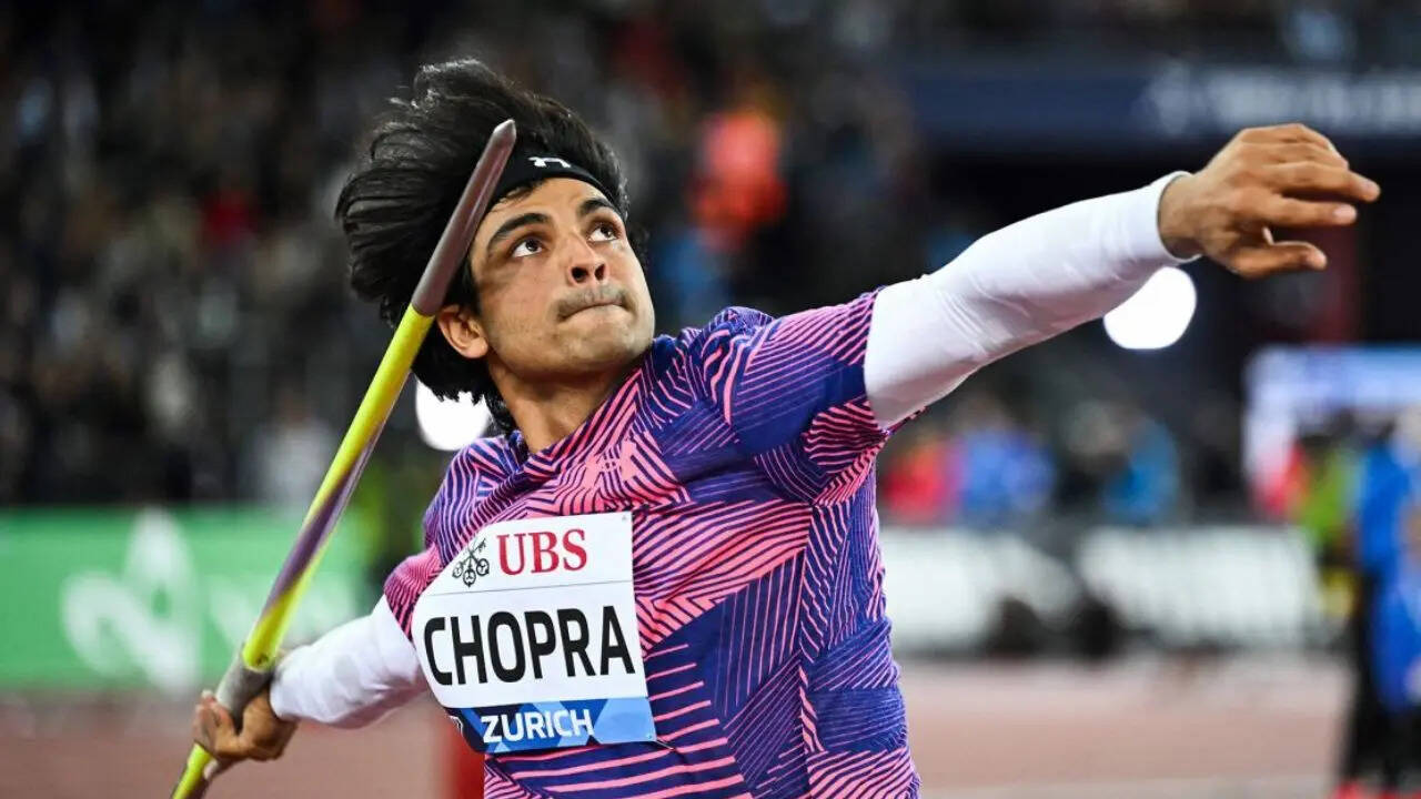 Neeraj Chopra: When greatness meets the limits of the body - can he bounce back at 100 per cent?