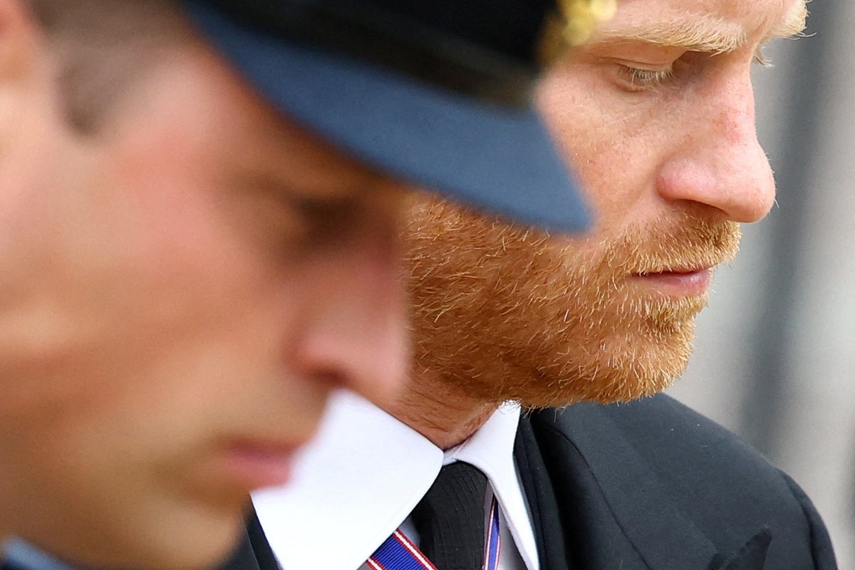 Harry accuses security boss of not warning staff over al-Qaida threat
