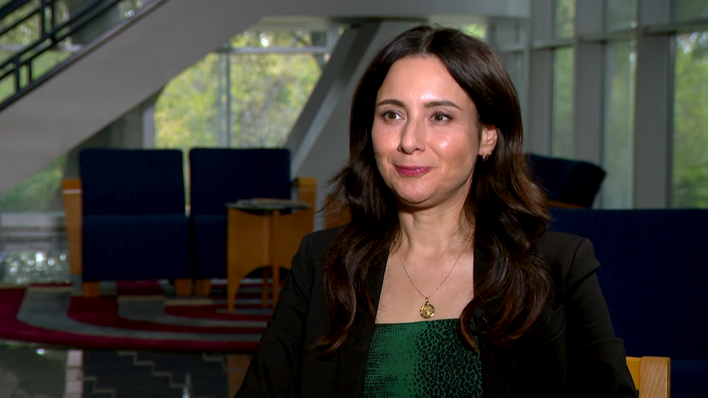 Gina Hinojosa disputes Greg Abbott's claims about her vote on Texas ...