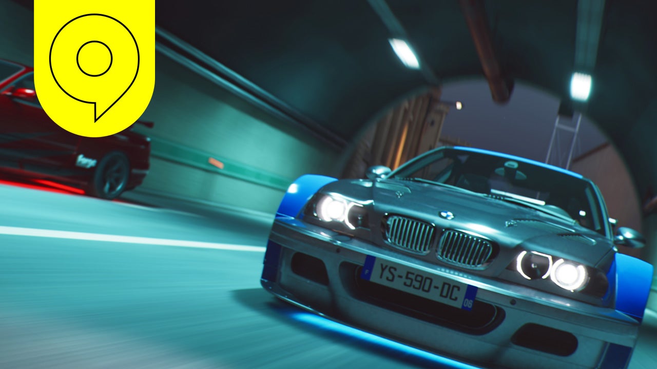 Is Clutch the next big racing game? | Gamescom 2026