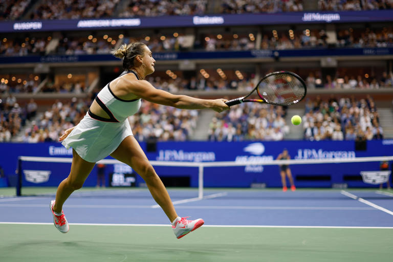 Where to watch 2026 US Open: Live stream tennis, first round, schedule ...