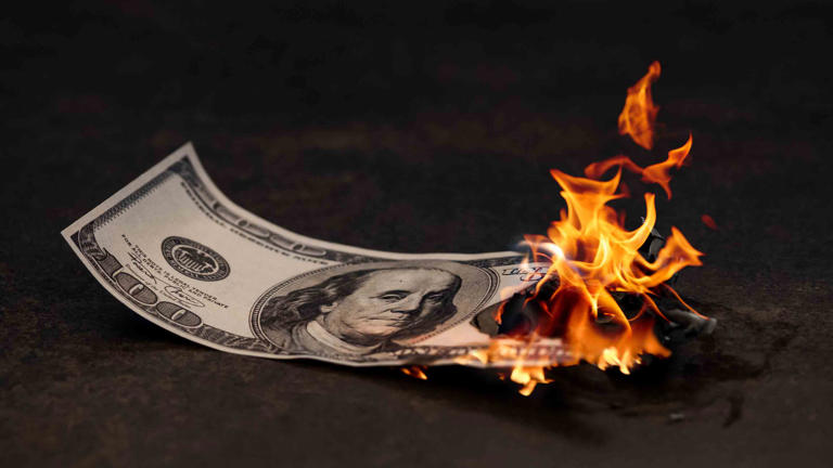 Beating inflation: How investors can protect long-term portfolio ...