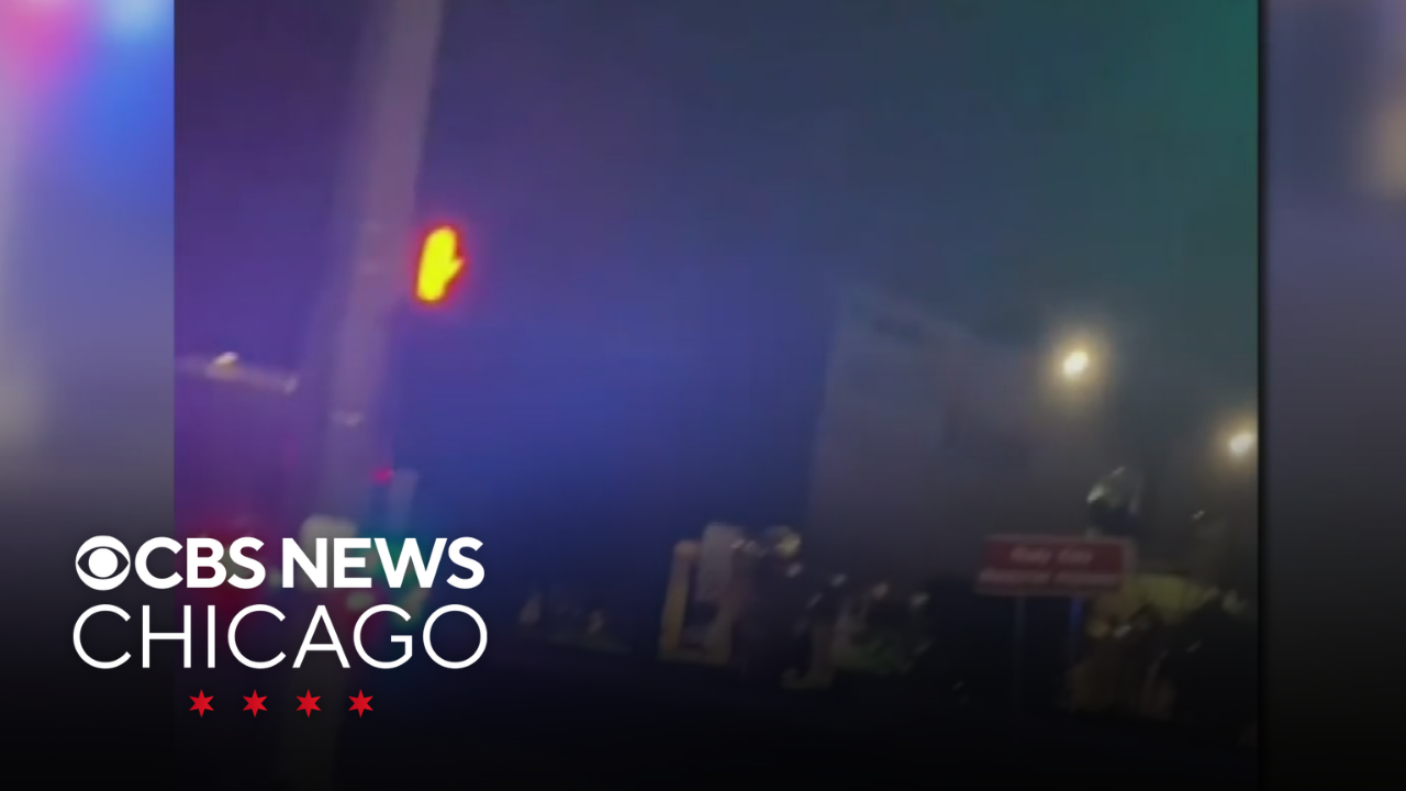 Man, 67, shot and killed by police in Gary, Indiana