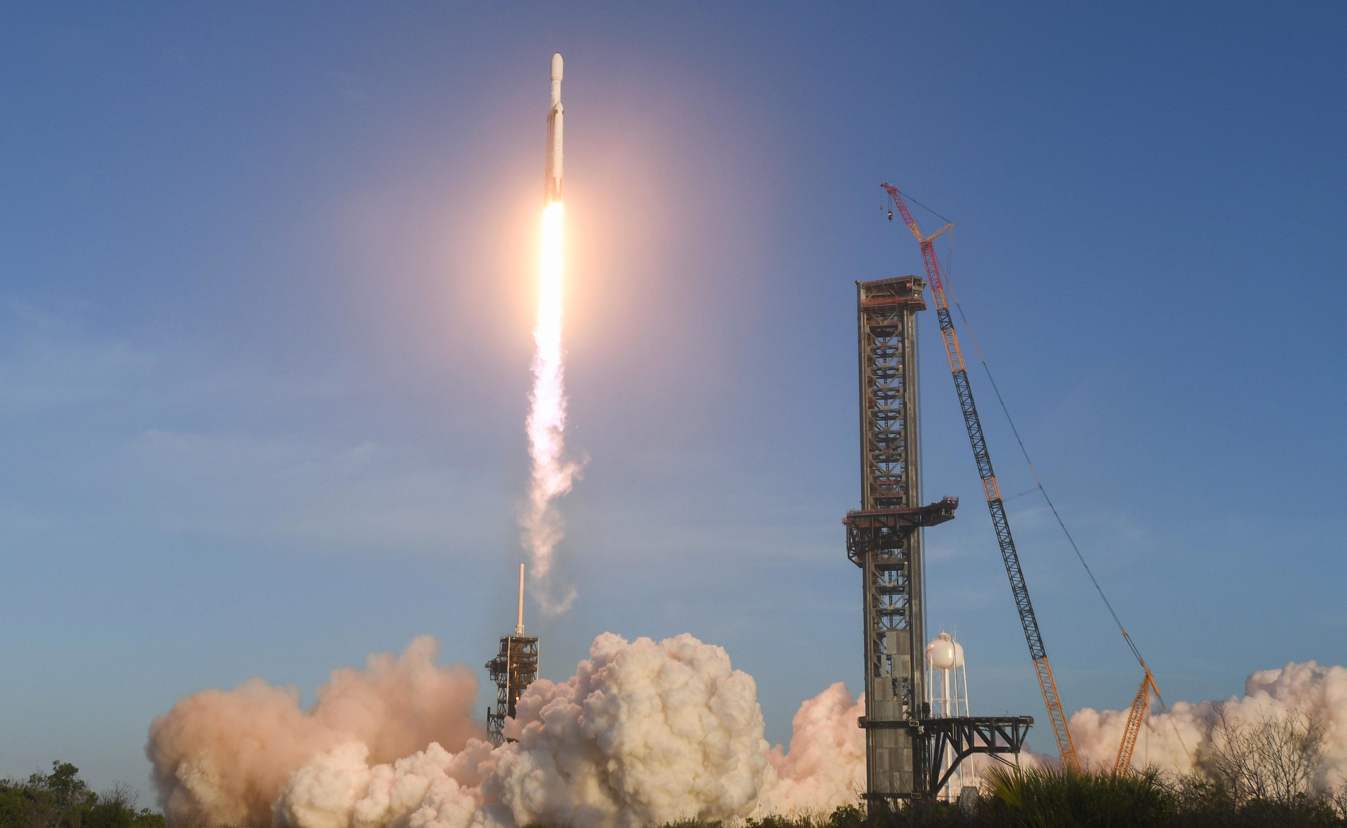 Late-night rocket launch in Florida: Will it be seen in Naples, Fort Myers?