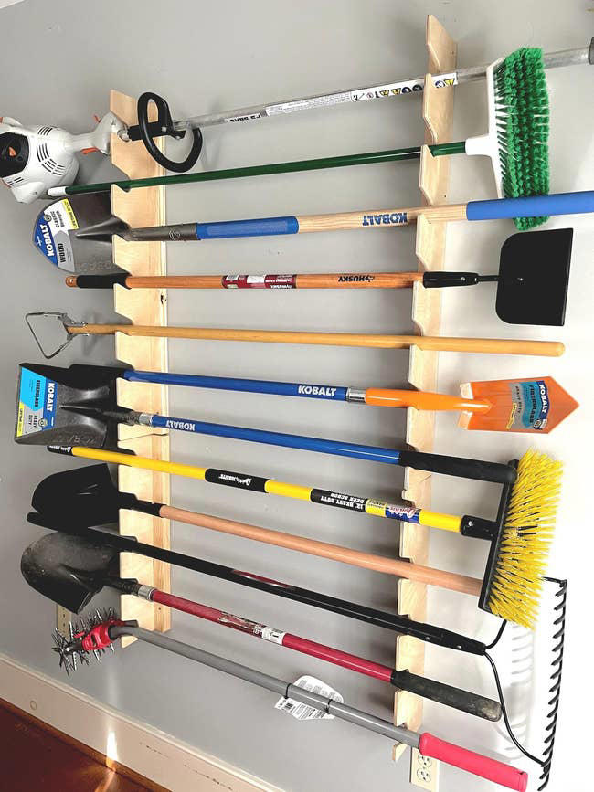 29 products to combat the cluttered mess that is your house