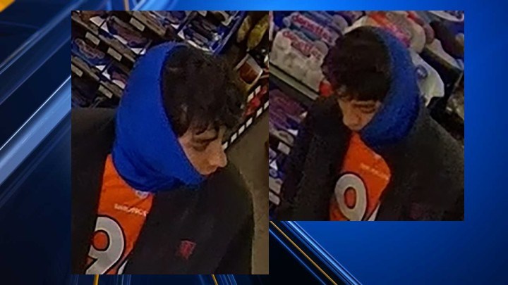 Police seek help finding Socorro gas station gunman