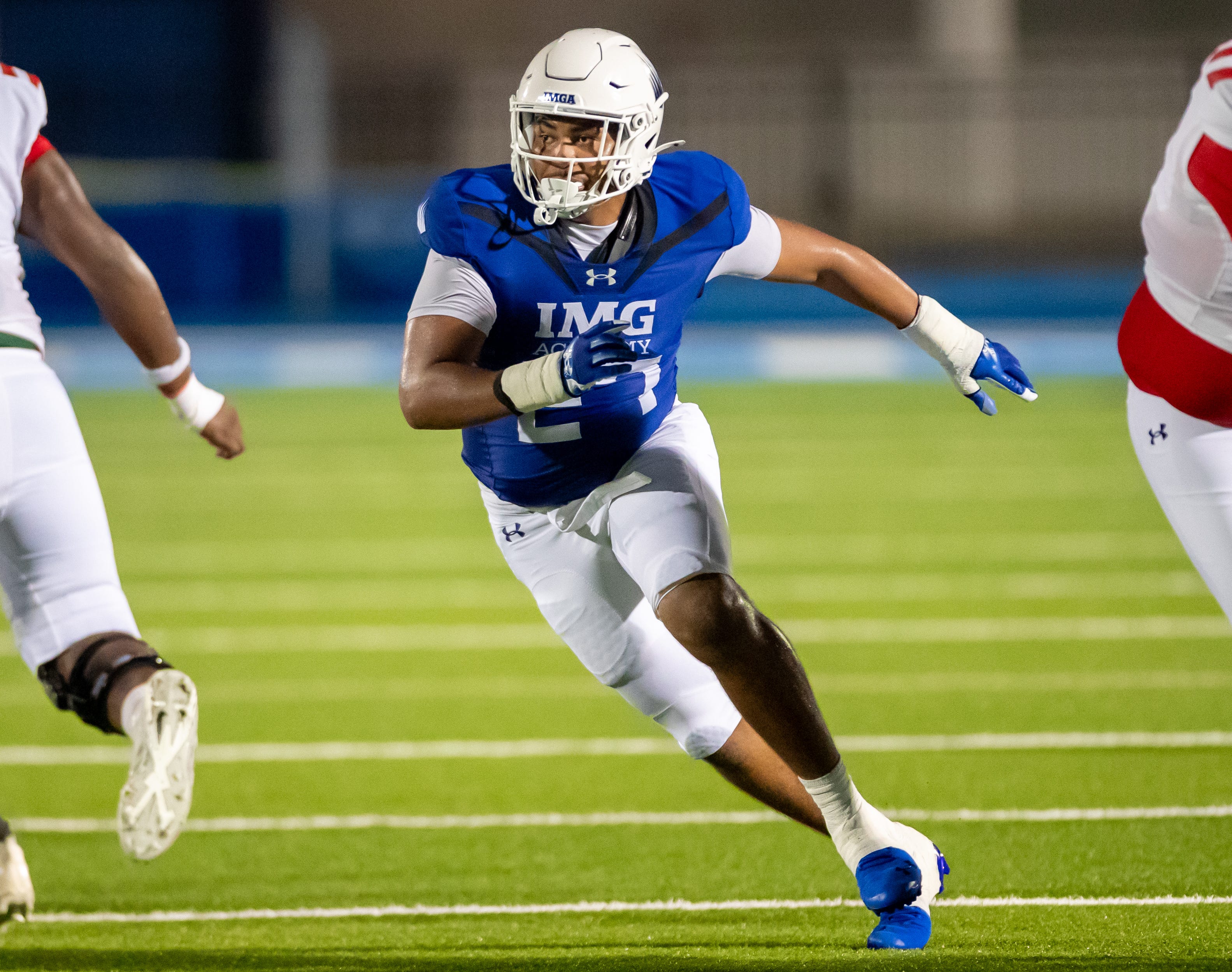 High school football schedule: This week's slate for each Super 25 team