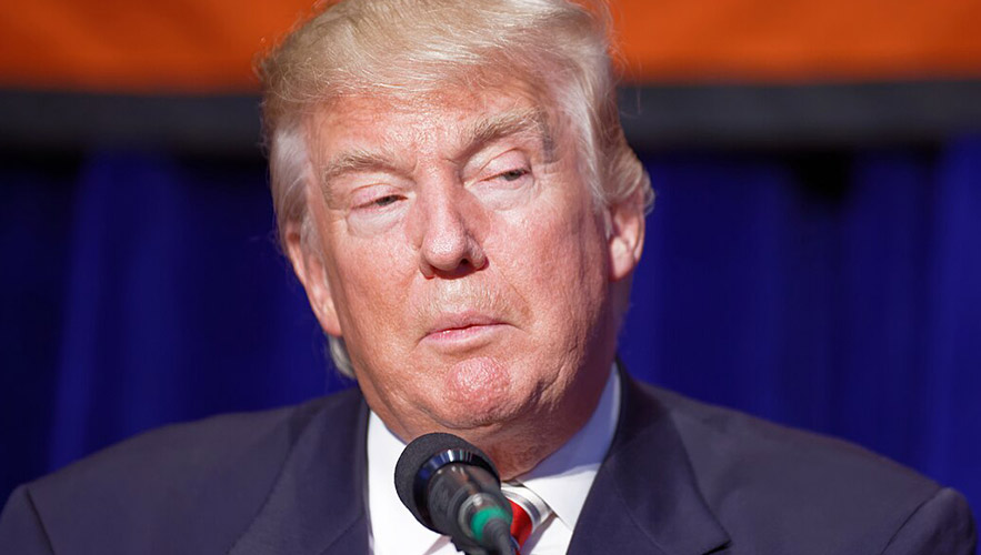 Trump’s approval improves across five groups in YouGov polling, but the ...