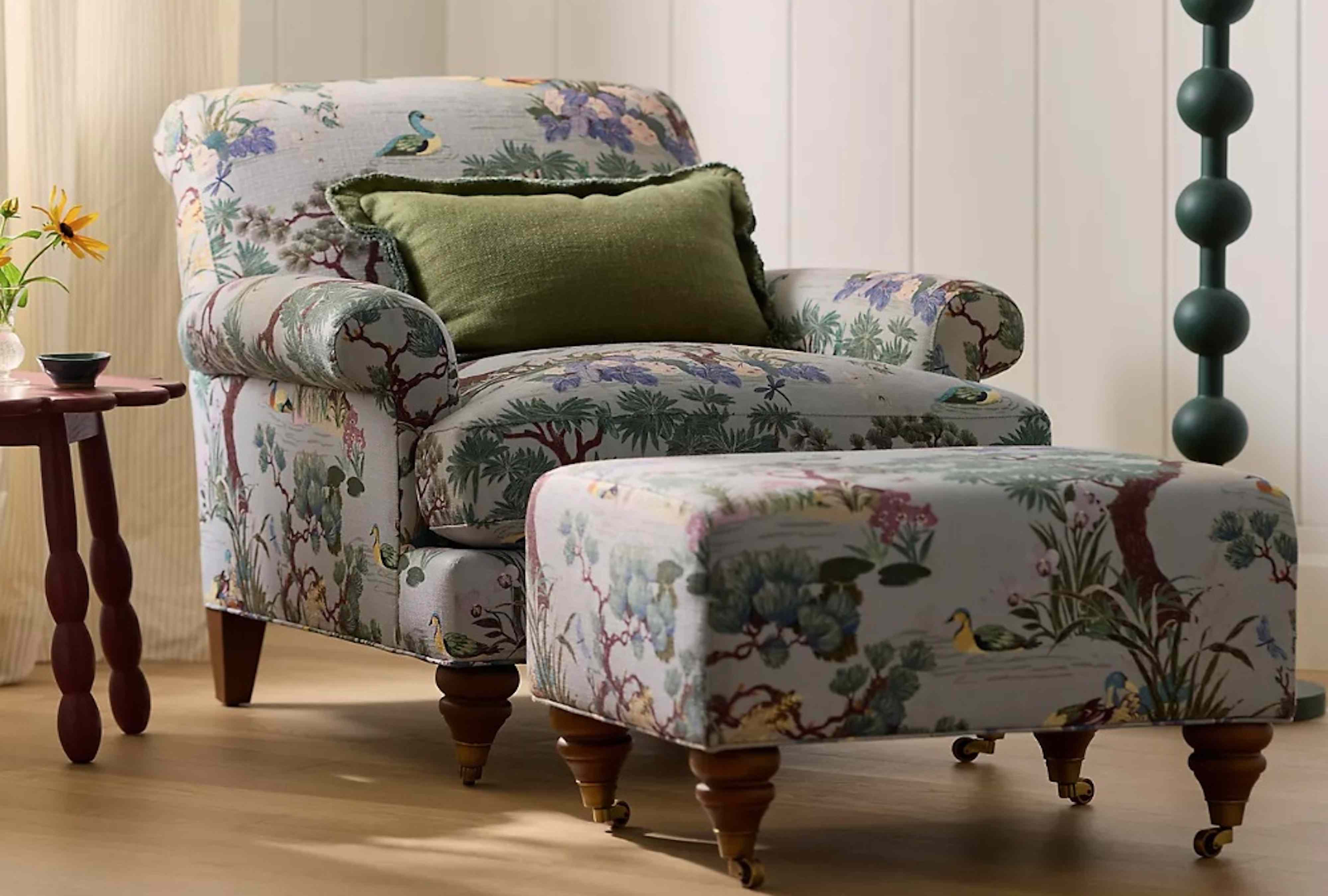 Anthropologie’s new fall collection is filled with this unexpected ...
