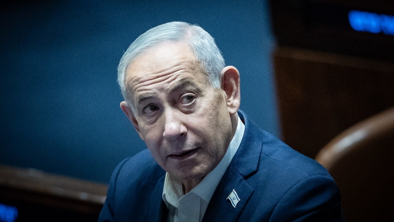 Netanyahu's US trips: $13,000 for hair and makeup, $500 smoking fee ...