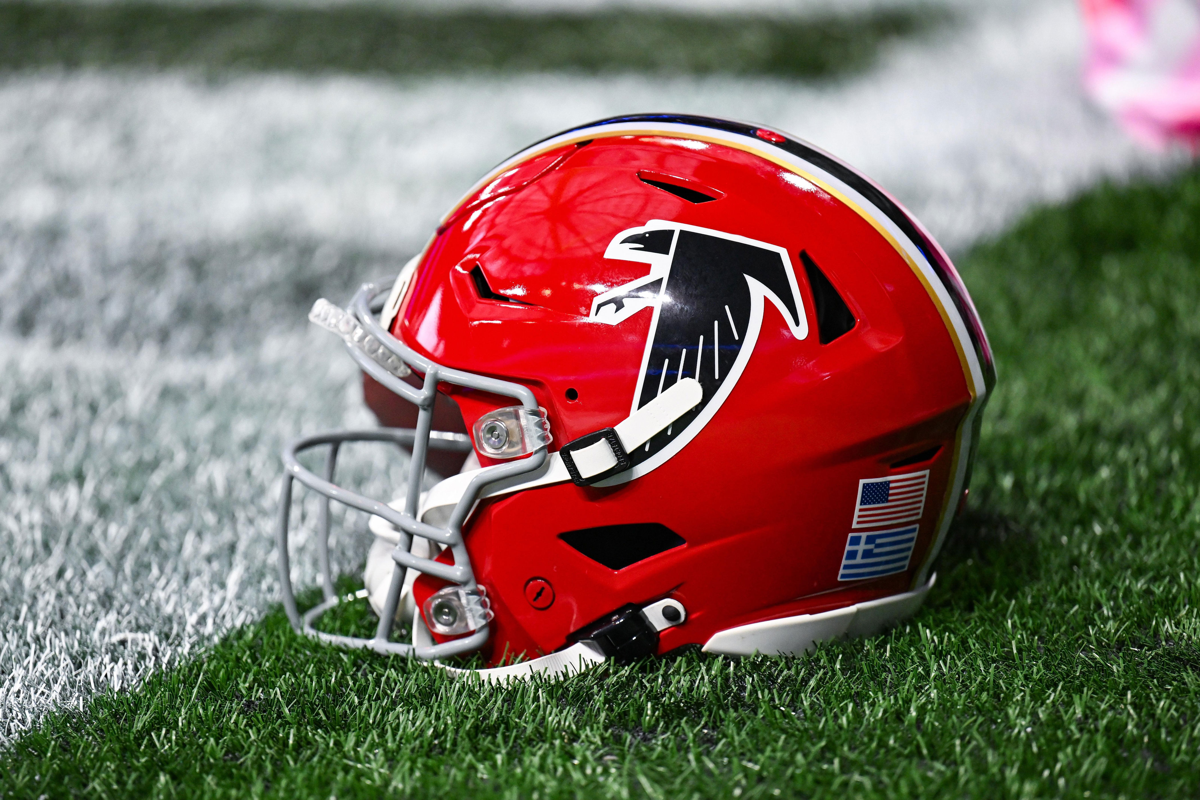 Falcons 2026 roster: Team announces initial 53 man roster