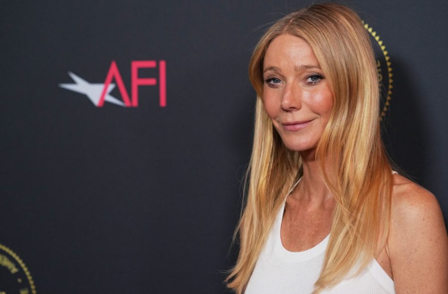 Gwyneth Paltrow’s Goop Kitchen set to open first eat-in restaurant in ...