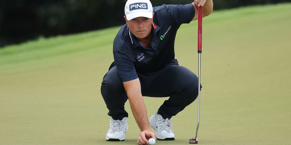 Golf Tour Championship 2026: Tee times, leaderboard standings & how to ...