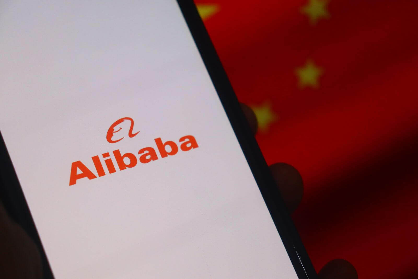 Why billionaire founder Jack Ma just bought $76.5 million worth of Alibaba stock