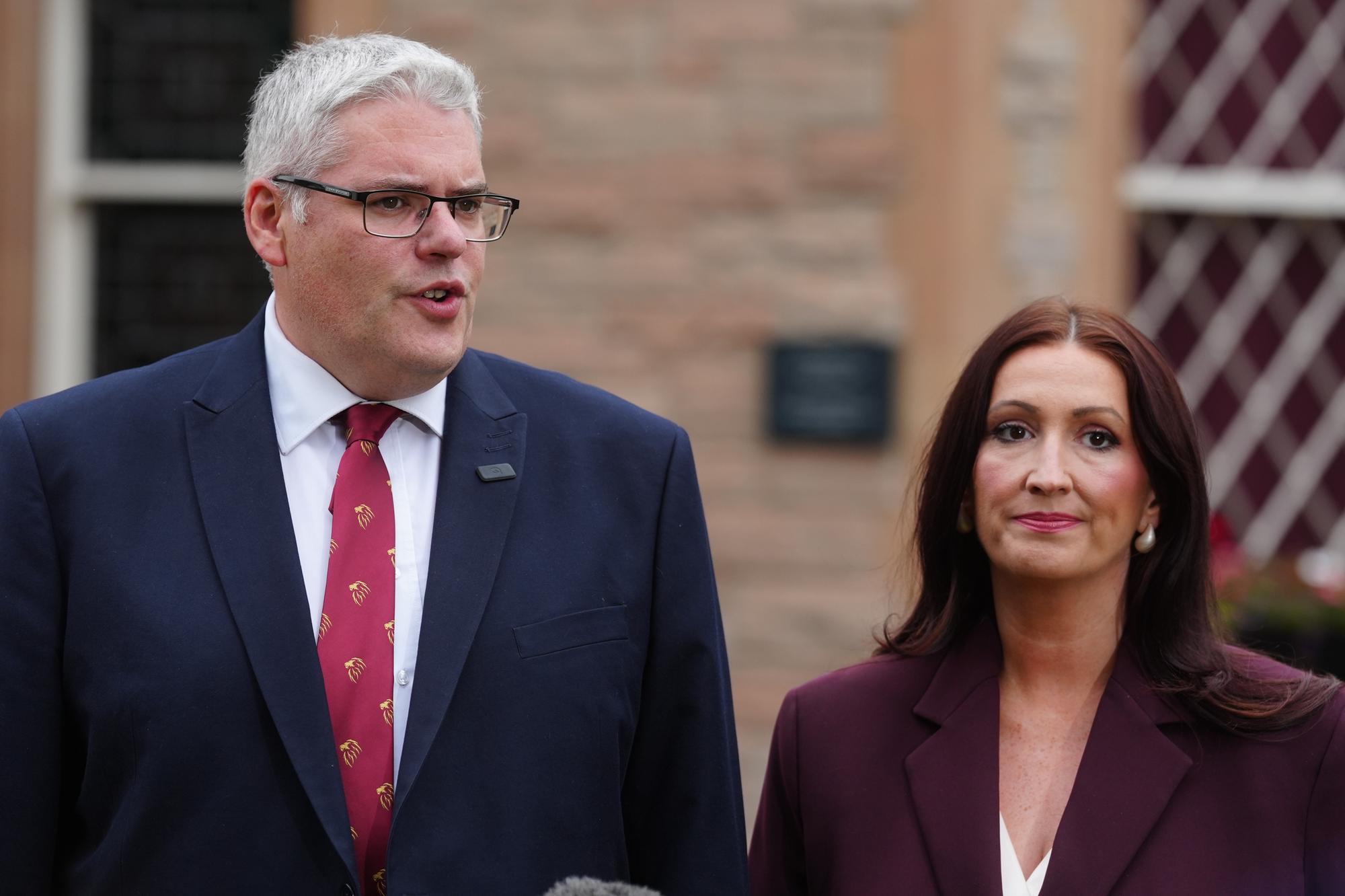 Unionist co-operation necessary to avoid losing votes and seats at ...