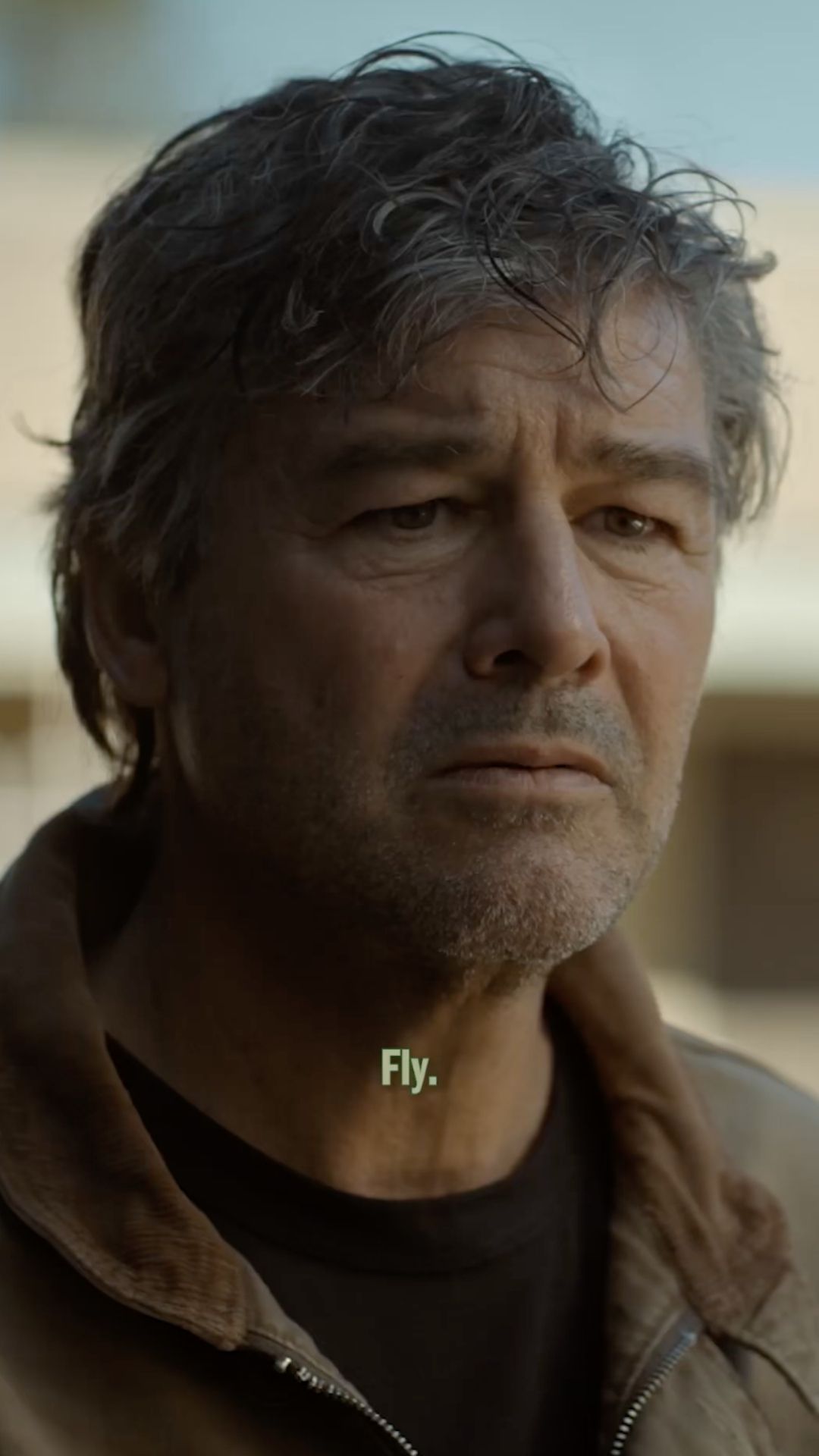 Lanterns season 1 - He's a visual learner clip