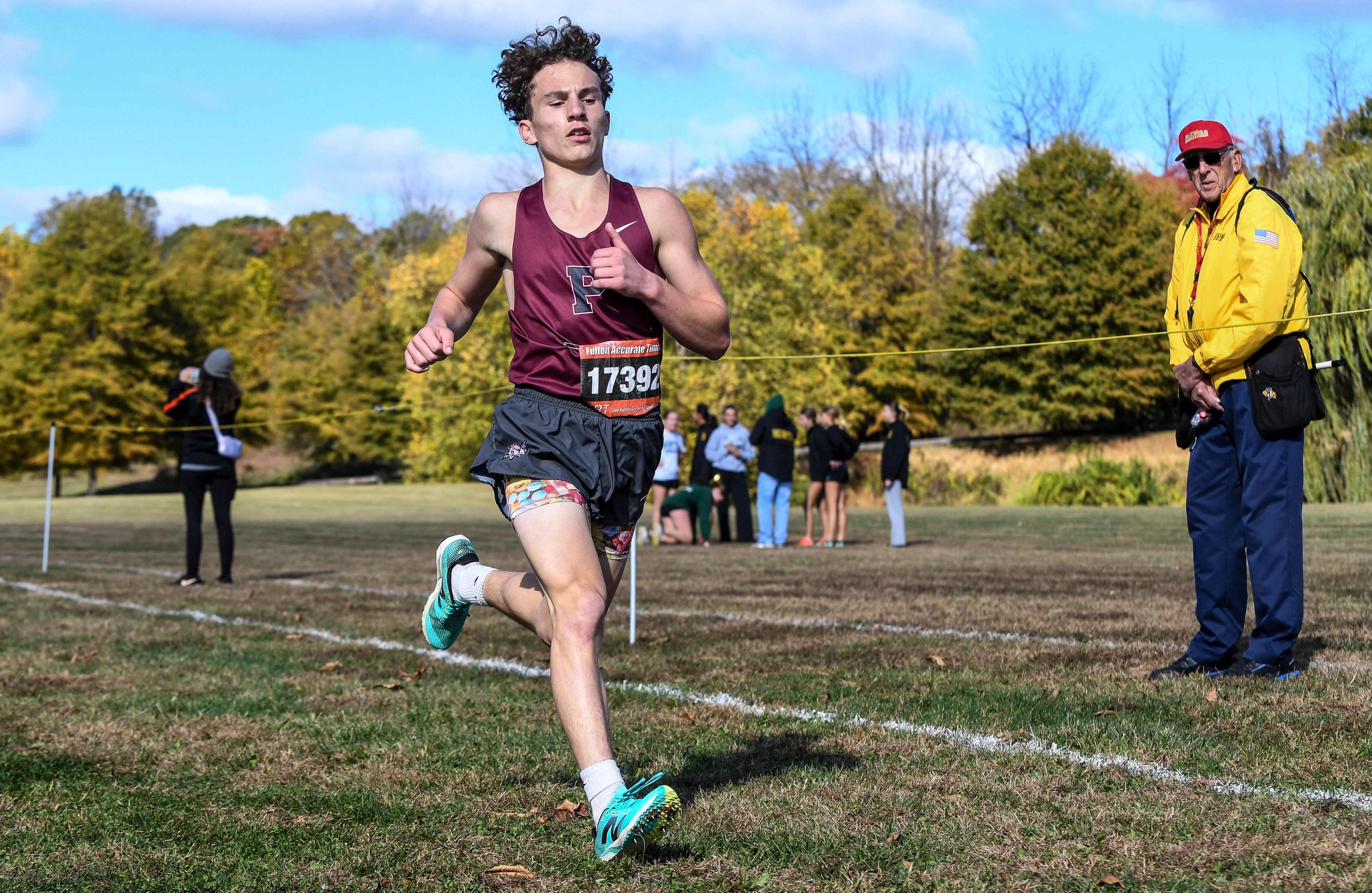 11 Lehigh Valley boys cross country runners to watch in 2026