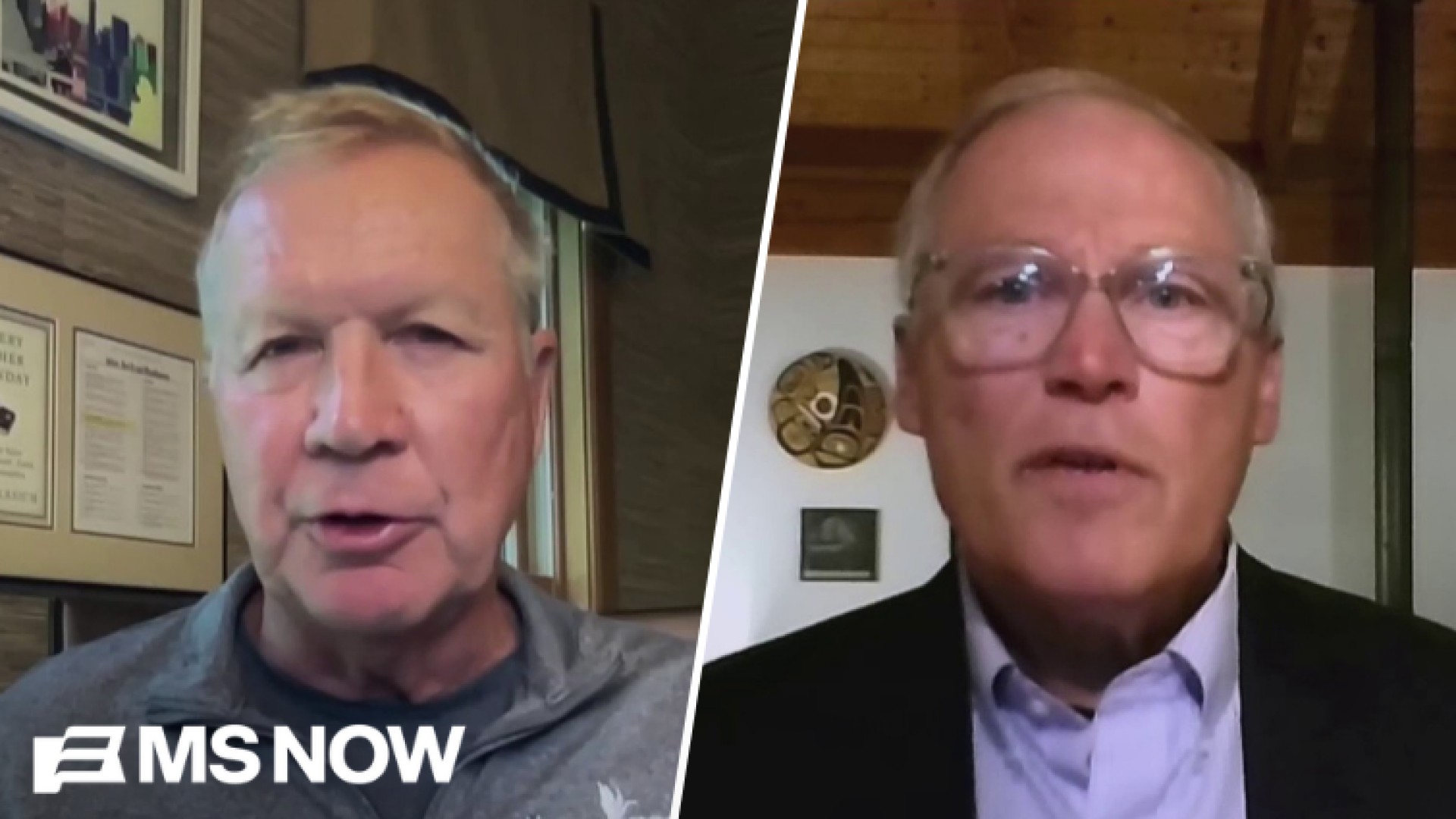 ‘Dumpster fire’: Fmr. Gov. blasts Trump’s ‘dumpster fire’ polling among ...