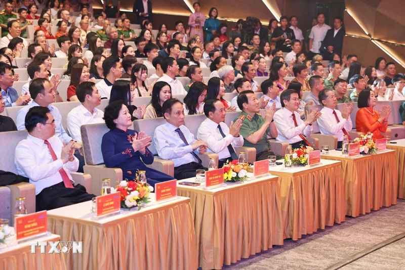 'Sao Độc lập': Kết nối giá trị thiêng liêng của độc lập với khát vọng phát triển