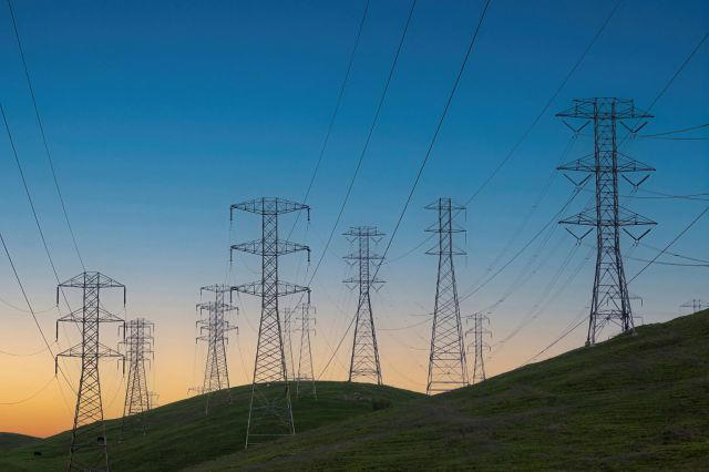 Maine power bills could jump over $200 annually as CMP seeks higher ...