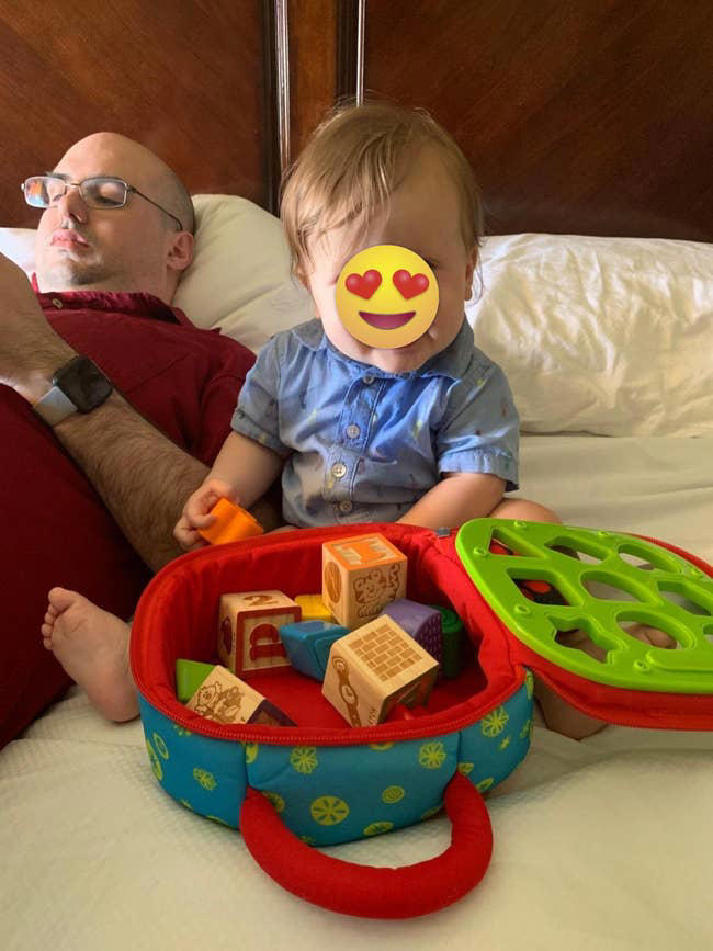 27 fun things to keep little ones entertained so you can enjoy some me time