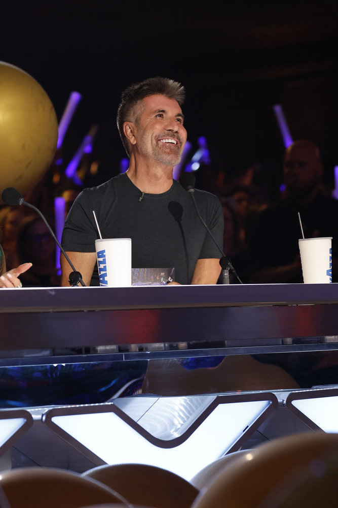 Simon Cowell’s ‘America’s Got Talent’ replacement announced as he ...
