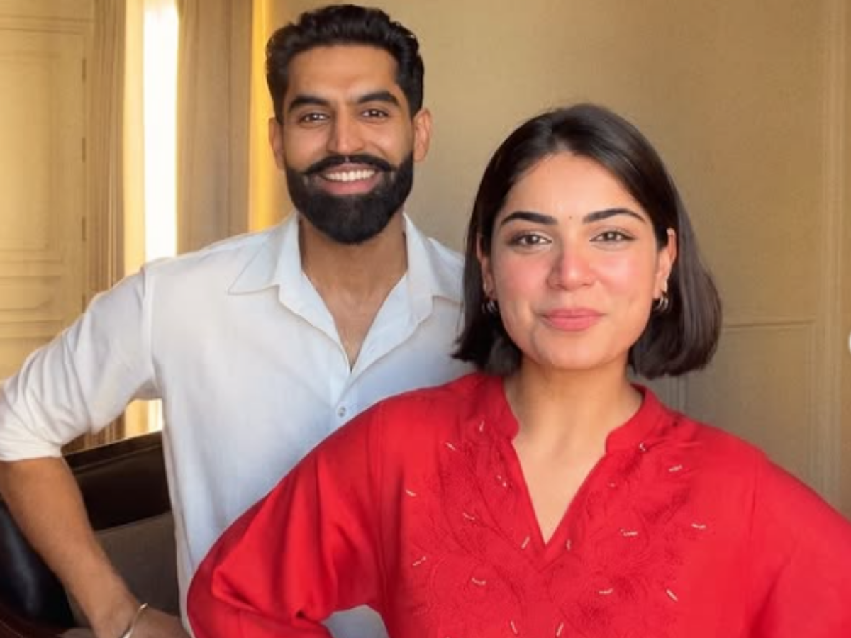 Who is Harman Brar? All about Parmish Verma's rumoured girlfriend and ...