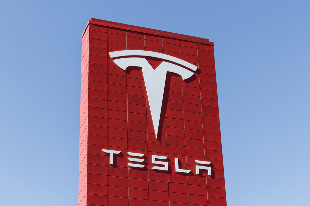 The Tesla door trap—why 3 million owners may not be able to escape after a crash
