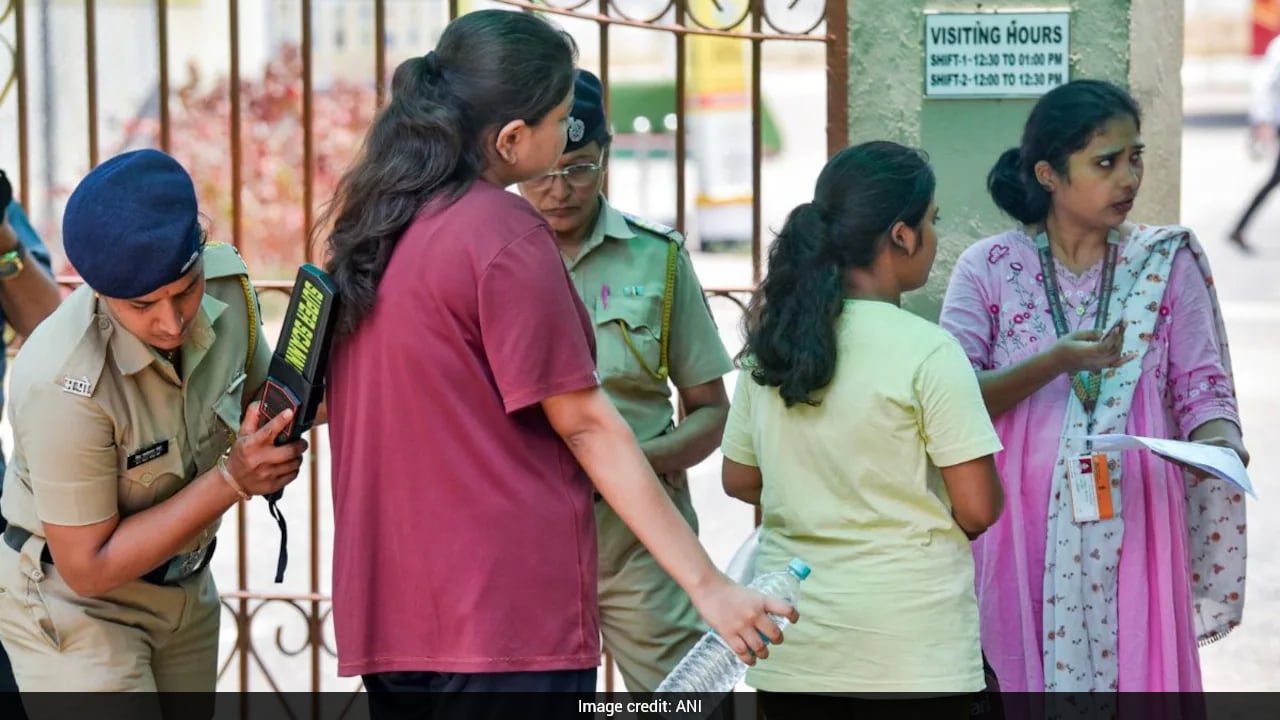 NEET PG answer key 2026 live: Check NBEMS response sheet release date ...