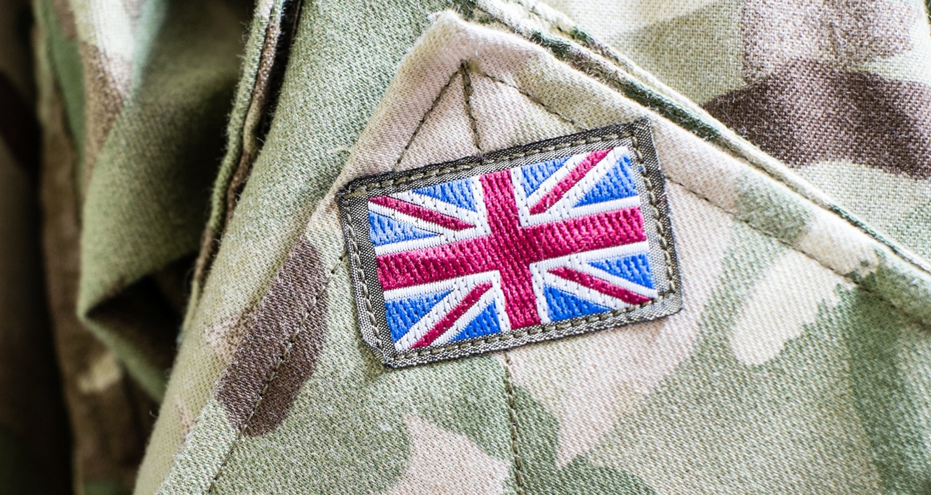 British Army rejects 200 recruits a day despite struggles to fill ranks