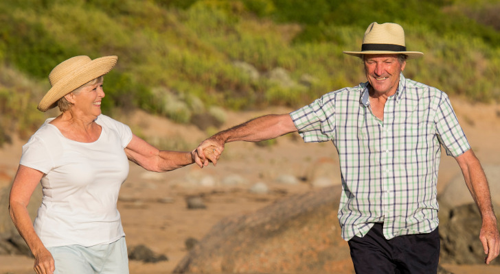 US boomers flock to Florida — but really smart retirees buy in these 3 quiet places instead (and they probably don't want you there)