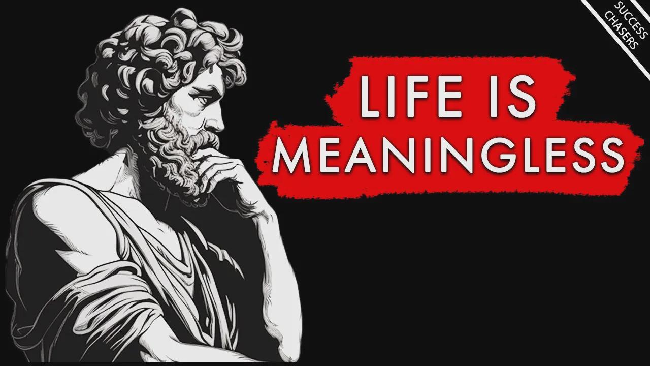 Creating your own purpose: A guide to living a meaningful life