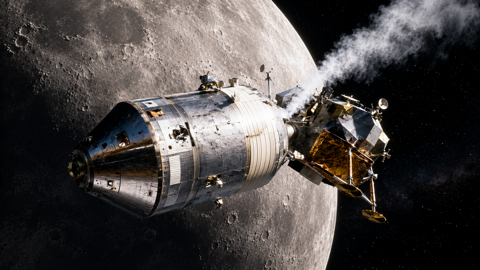 Apollo 13 explained - The survival story behind NASA’s most famous failure