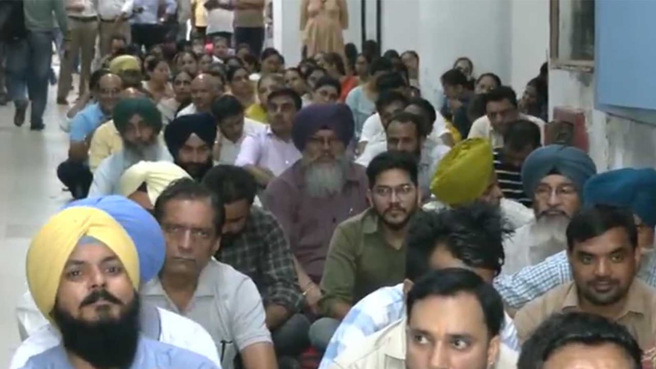 Punjab govt may move Supreme Court in Dearness Allowance (DA) case