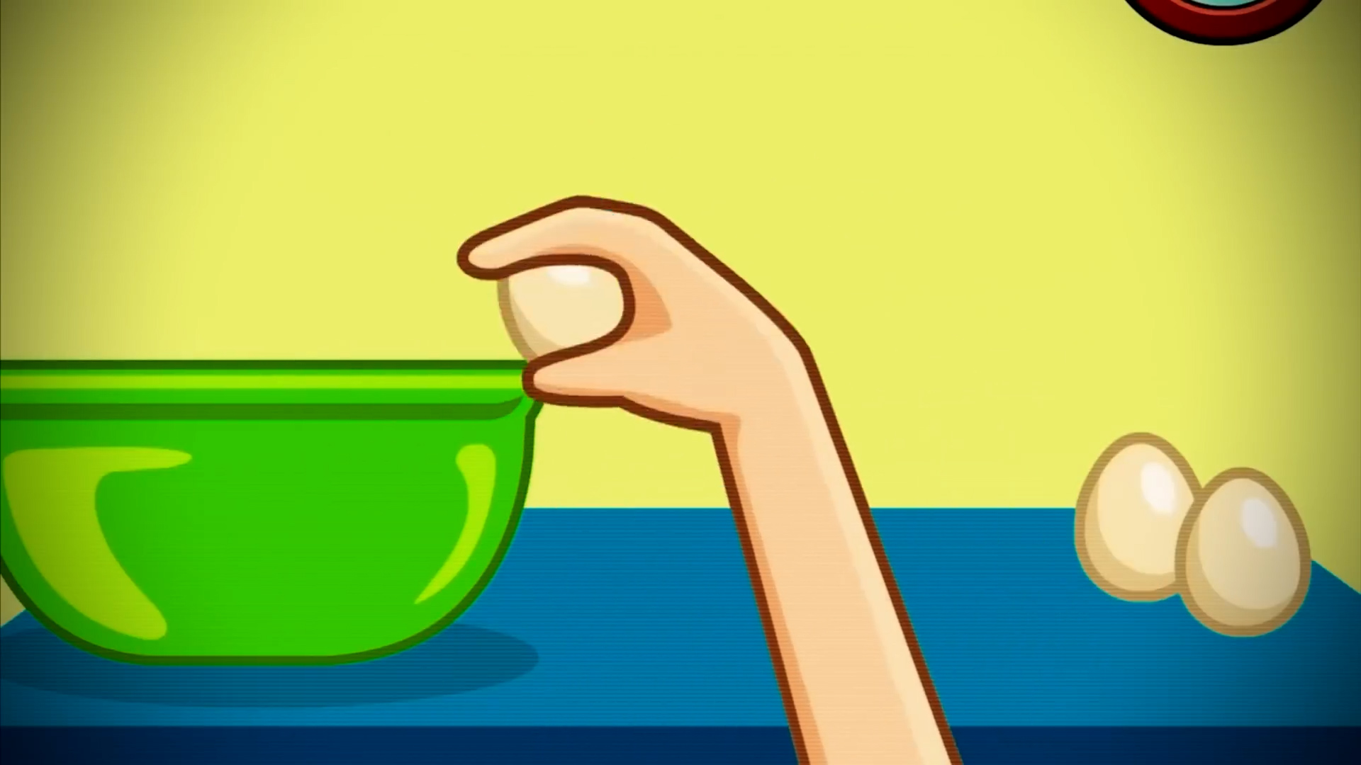 Children's games that turned out to be far too disturbing for actual kids