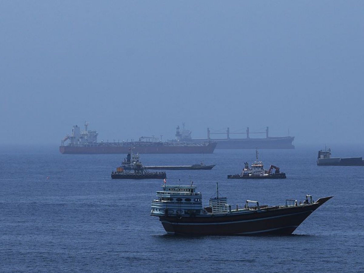US-Israel-Iran war latest news: USS Abraham Lincoln moves toward home ...
