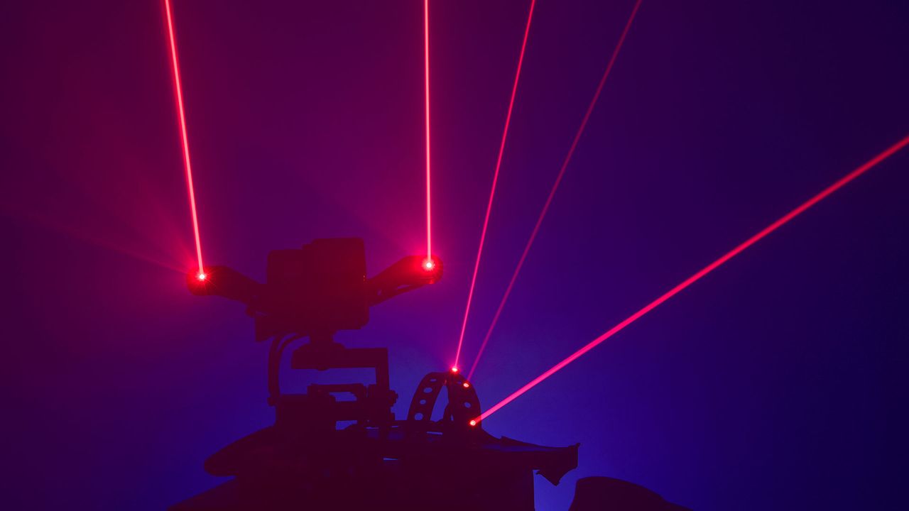 US military uses lasers to shoot down three Mexican cartel drones over ...
