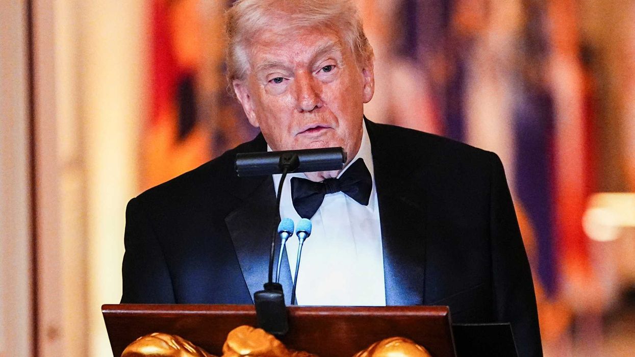 The real reason Trump won again — and why his power is waning | Opinion