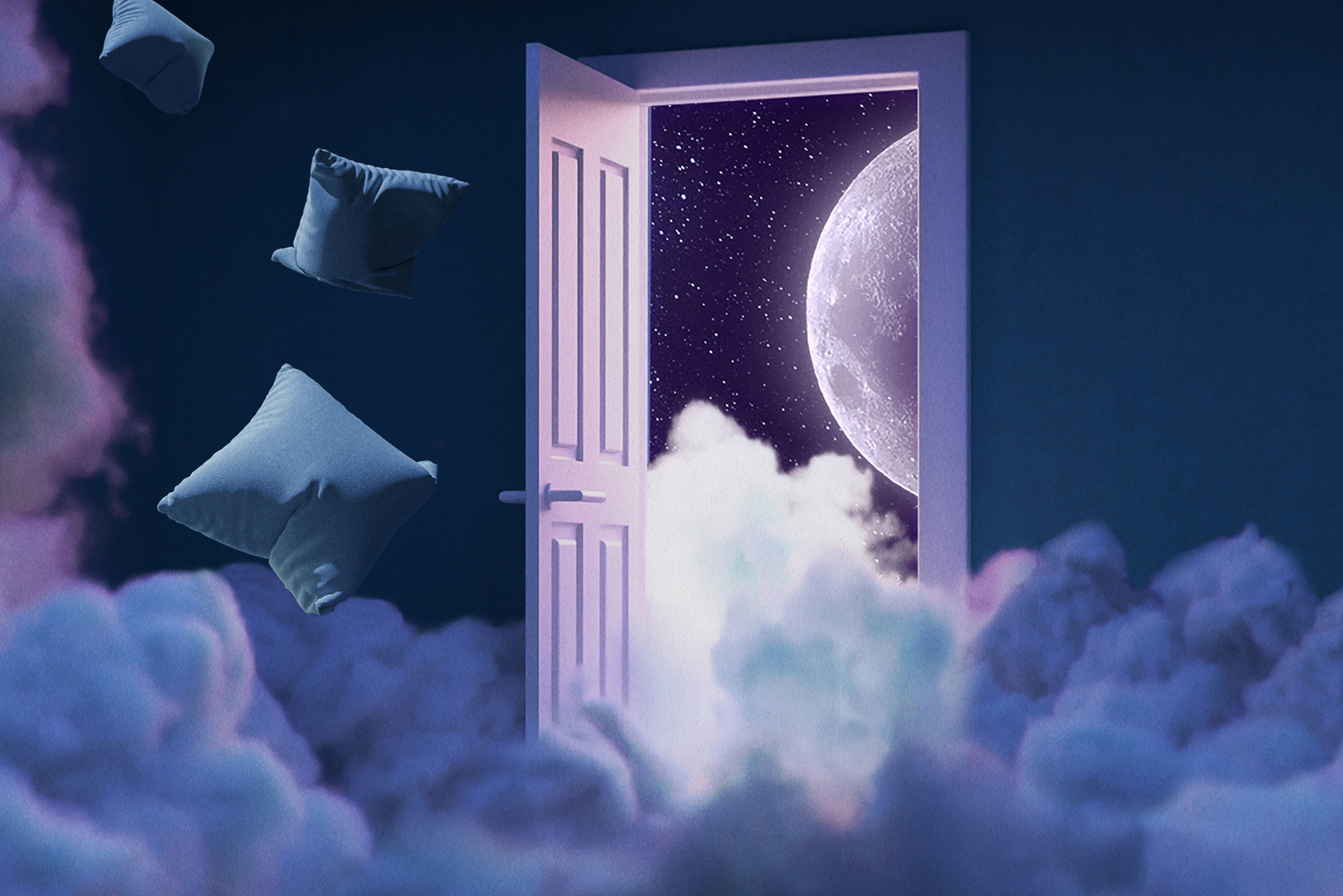 What should I do to fall asleep faster? Take our quiz.