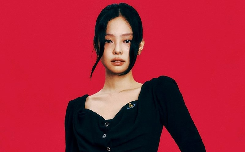 Ca khúc mới của Jennie (Blackpink) gây tranh luận trái chiều