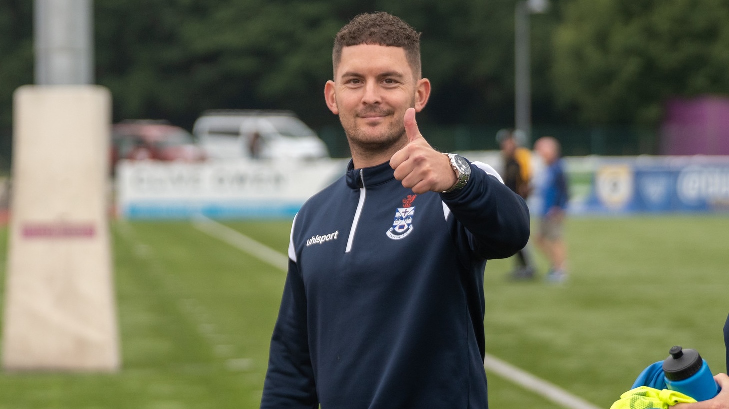 Jarrow FC looking for a reaction after dropping points in promotion race