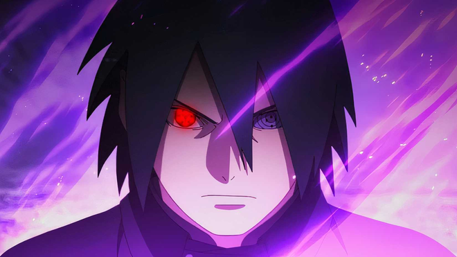 8 năng lực từ Sharingan và Rinnegan mà Uchiha Sasuke chưa tận dụng trong Boruto