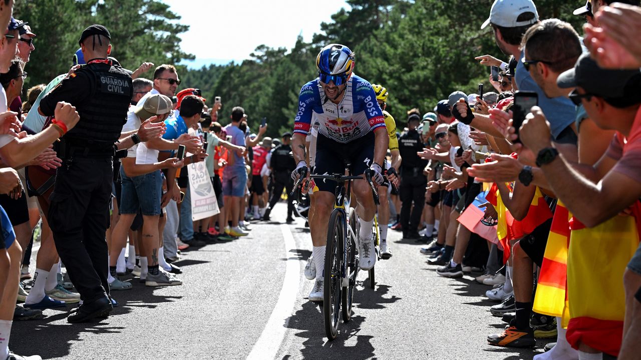 How to watch Vuelta a España 2026 online from anywhere: free live streams for every stage, stage 21, Enric Mas on course for Grand Tour victory