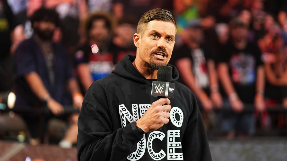 Grayson Waller was 100% close to WWE release — one thing saved him