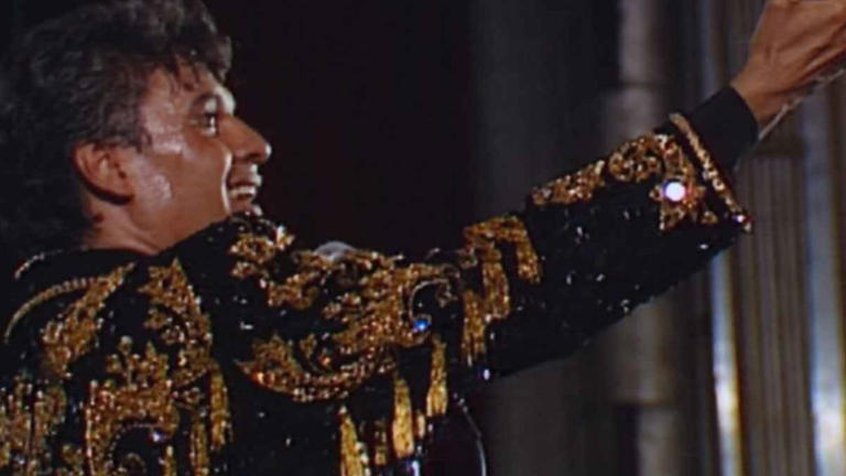 ¿Cuánto costó ver a Juan Gabriel en Bellas Artes en 1990? Esto pagaron los afortunados