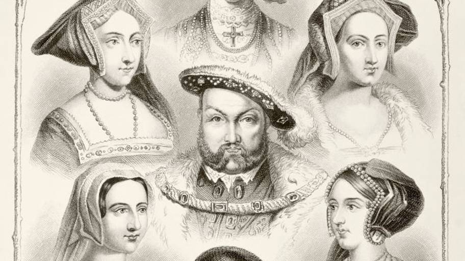 Fact-checking 'Six' the musical: 10 misleading lyrics about the Tudor queens